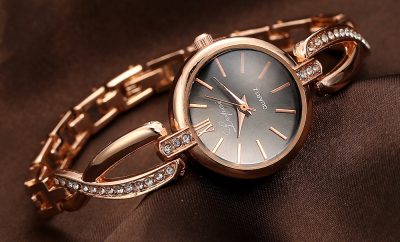 Kadın Saatleri 400x242 - Bayan Saat Modelleri Ve Modası