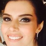 hatice şendil düğün makyaj