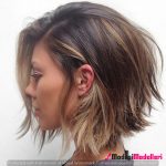 Balayage Short Bob Hairstyles for 2018 & Bob Haircuts & Balayage