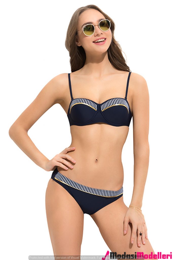 bershka bikini 1 683x1024 - Bershka Bikini Modelleri Ve Modası