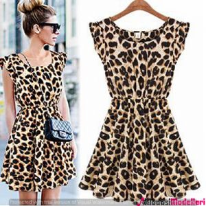leopar-desenli-elbise-modelleri-15
